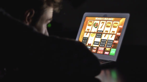 totokl What Sits Inside Our Live Casino