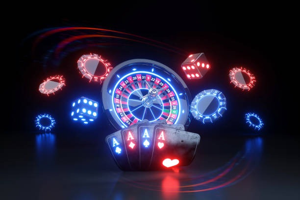 totokl totokl App — Casino in Your Pocket